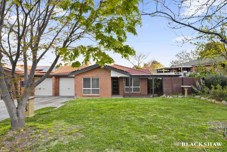 15 Tipiloura Street Ngunnawal