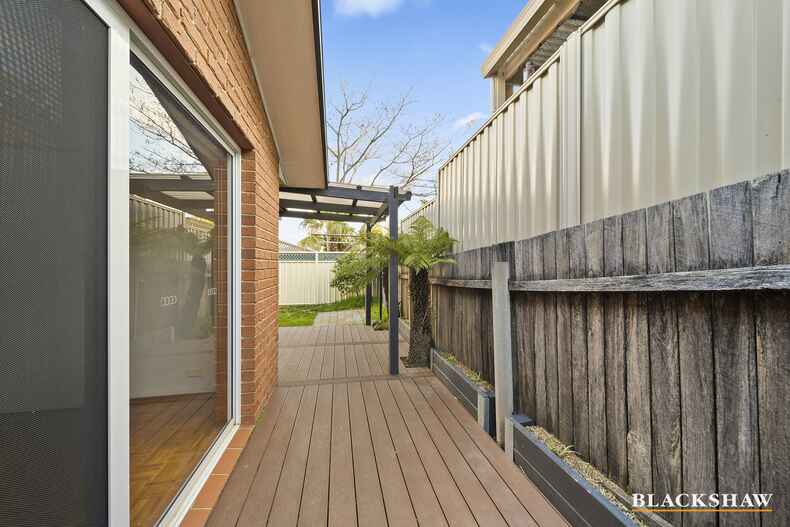 15 Tipiloura Street Ngunnawal
