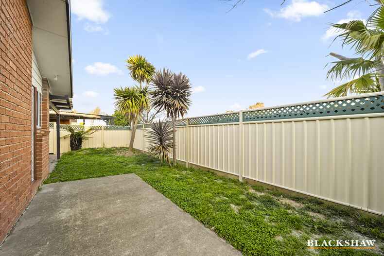 15 Tipiloura Street Ngunnawal