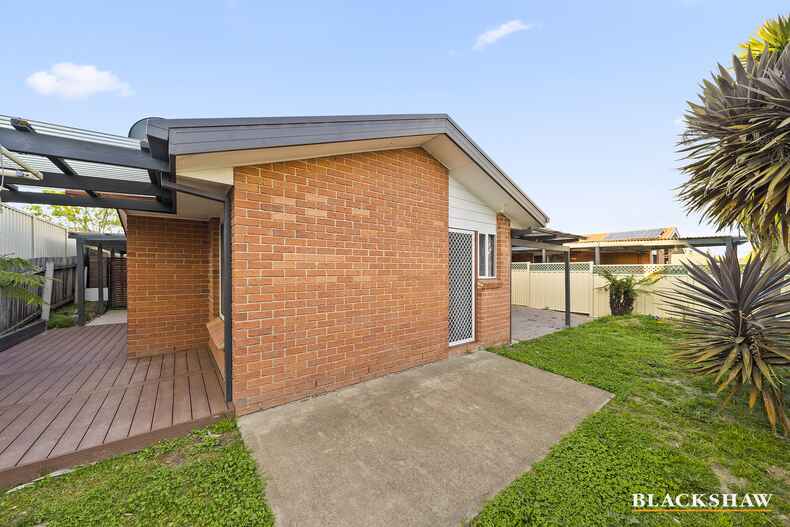 15 Tipiloura Street Ngunnawal
