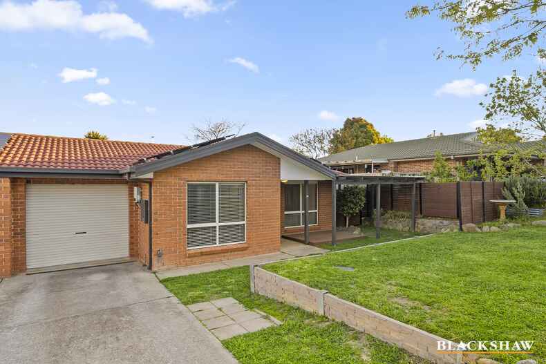 15 Tipiloura Street Ngunnawal