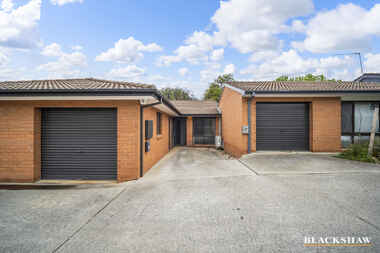 16/41 Comrie Street Wanniassa