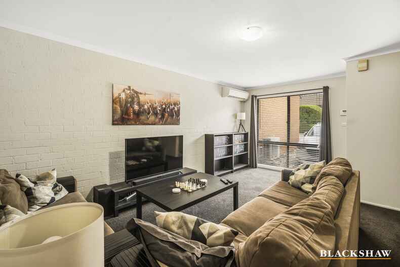 16/41 Comrie Street Wanniassa