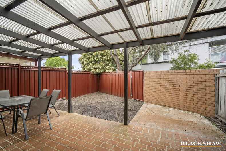 16/41 Comrie Street Wanniassa