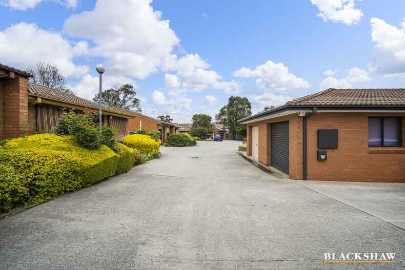 16/41 Comrie Street Wanniassa