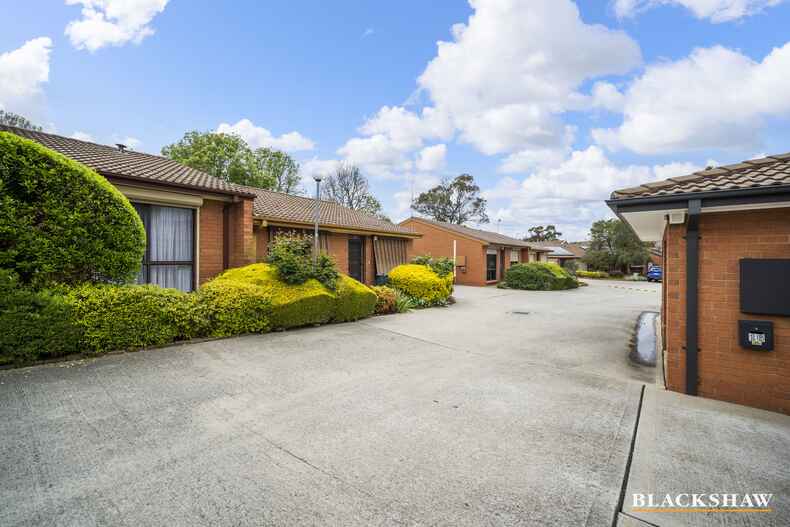 16/41 Comrie Street Wanniassa