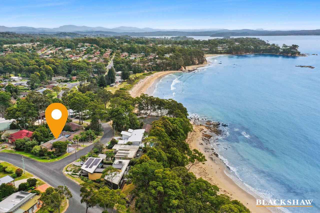 1 Billabong Place Surf Beach