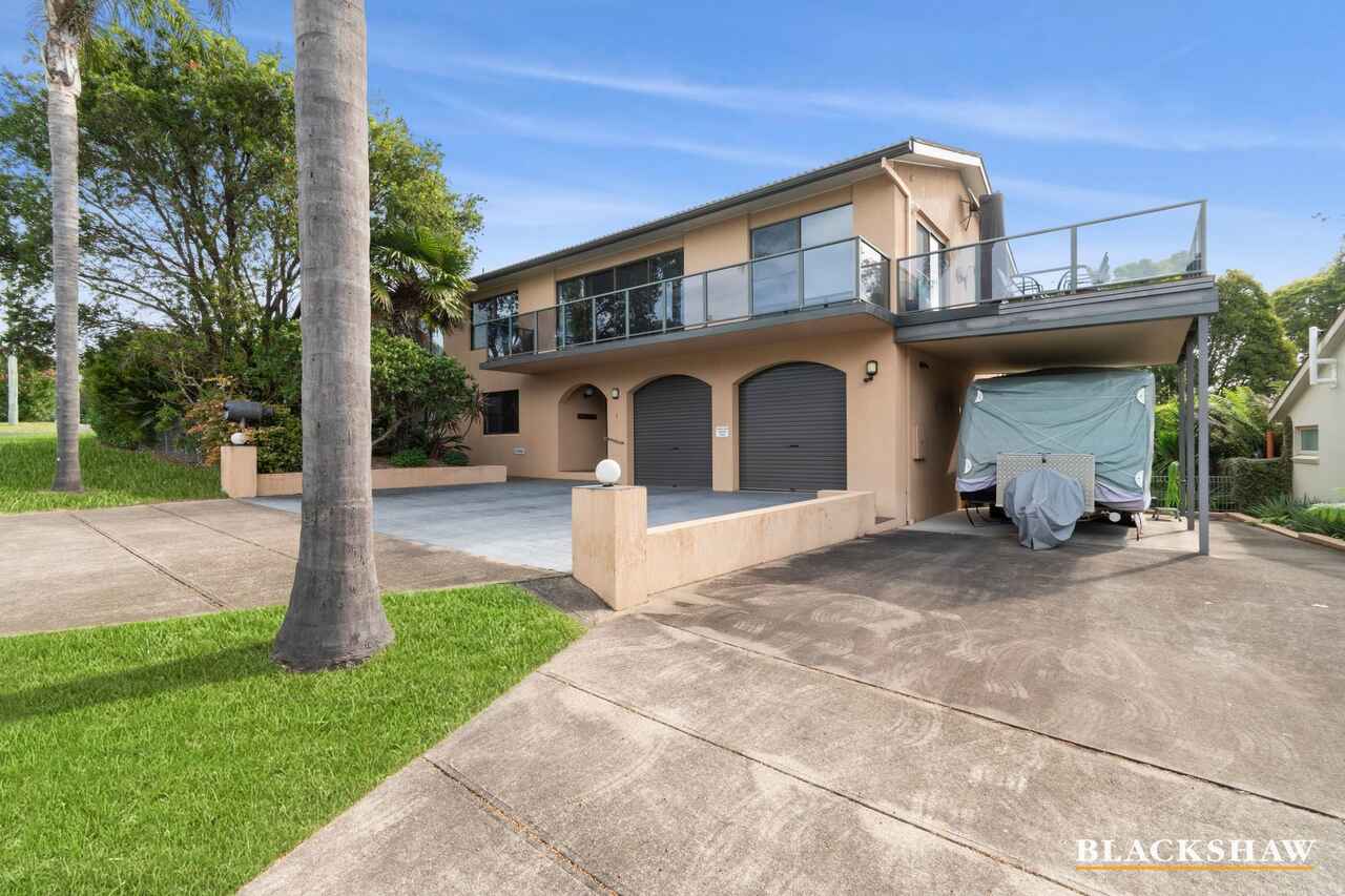1 Billabong Place Surf Beach