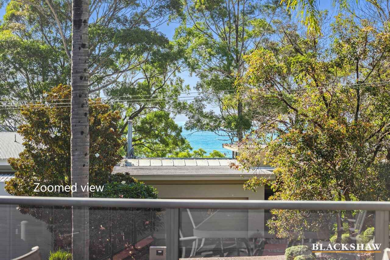 1 Billabong Place Surf Beach