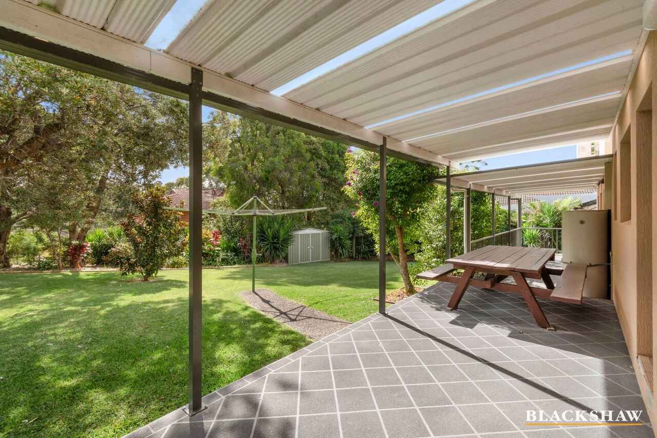 1 Billabong Place Surf Beach