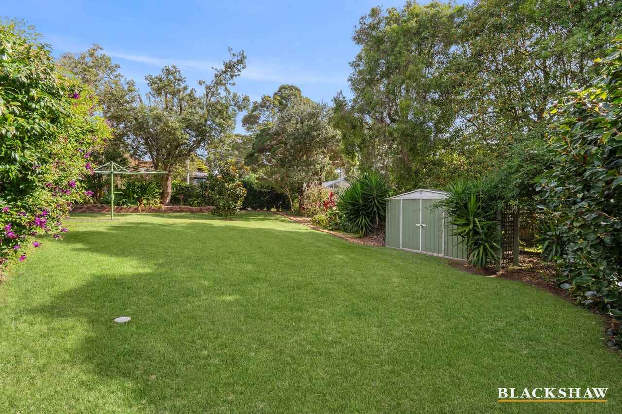 1 Billabong Place Surf Beach