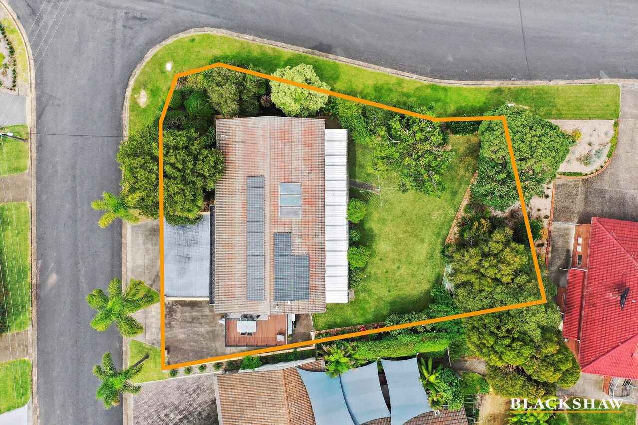 1 Billabong Place Surf Beach