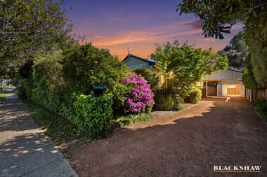 4 Kathleen Street Queanbeyan