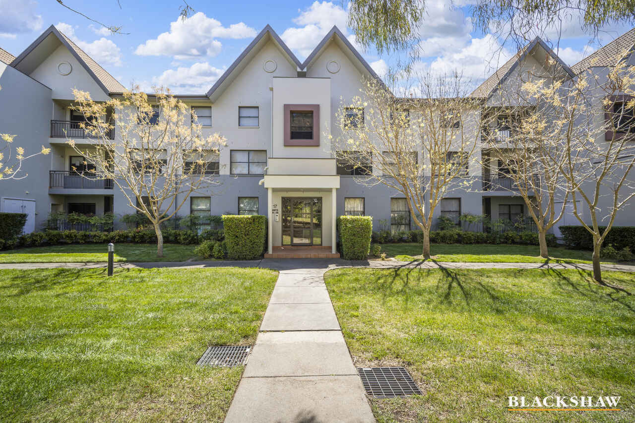32/17 Eldridge Crescent Garran