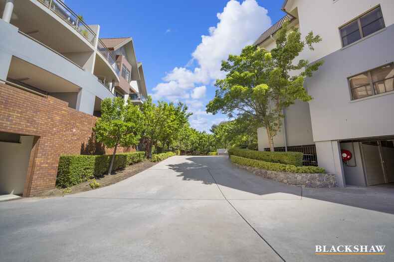 32/17 Eldridge Crescent Garran 32/17 Eldridge Crescent Garran