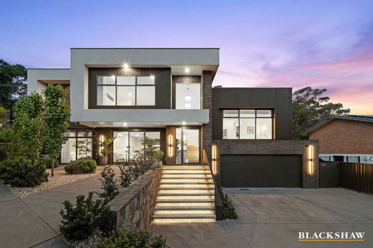 20 Scottsdale Street Lyons