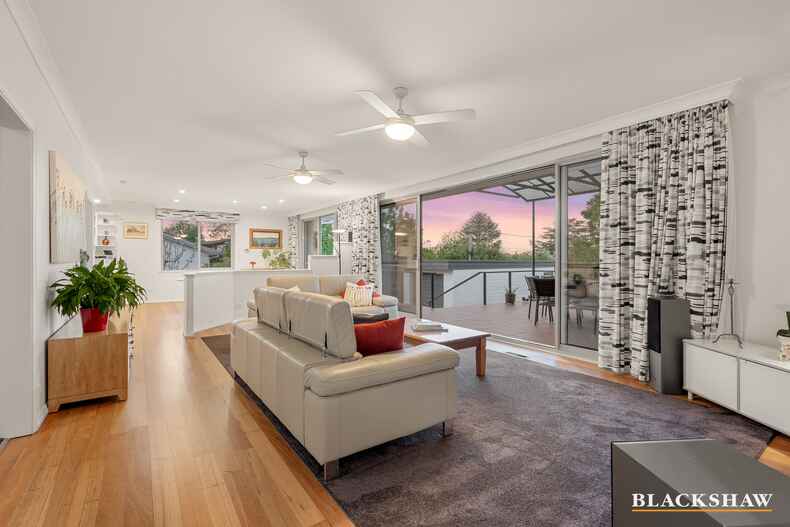 49 Shackleton Circuit Mawson