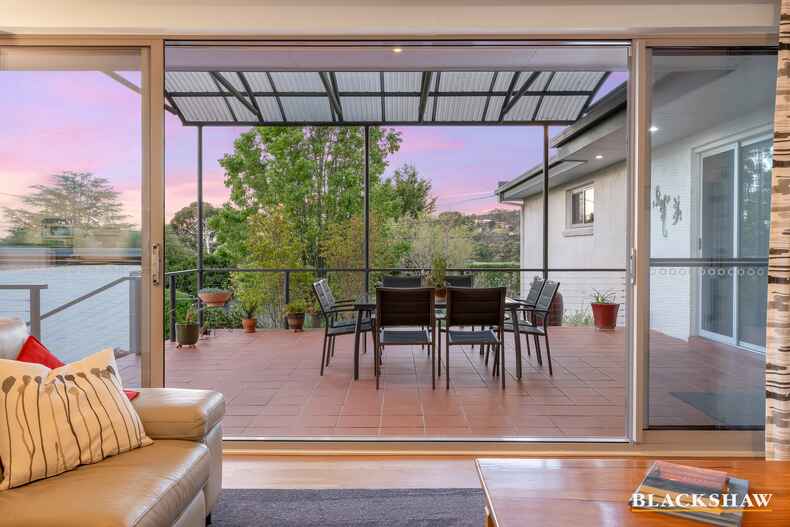 49 Shackleton Circuit Mawson