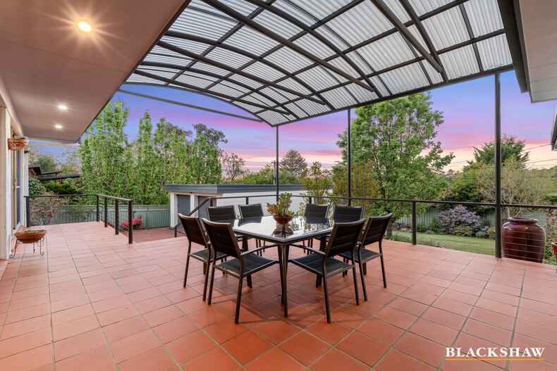 49 Shackleton Circuit Mawson