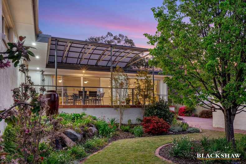 49 Shackleton Circuit Mawson
