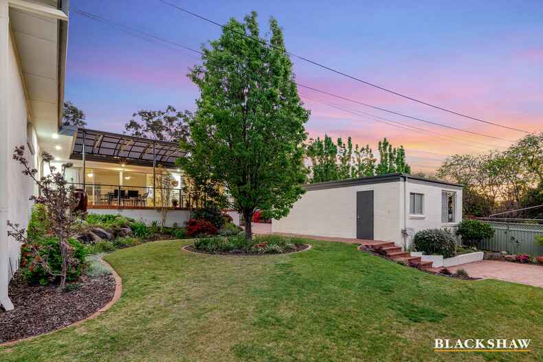 49 Shackleton Circuit Mawson
