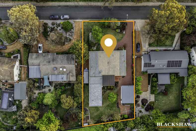 49 Shackleton Circuit Mawson