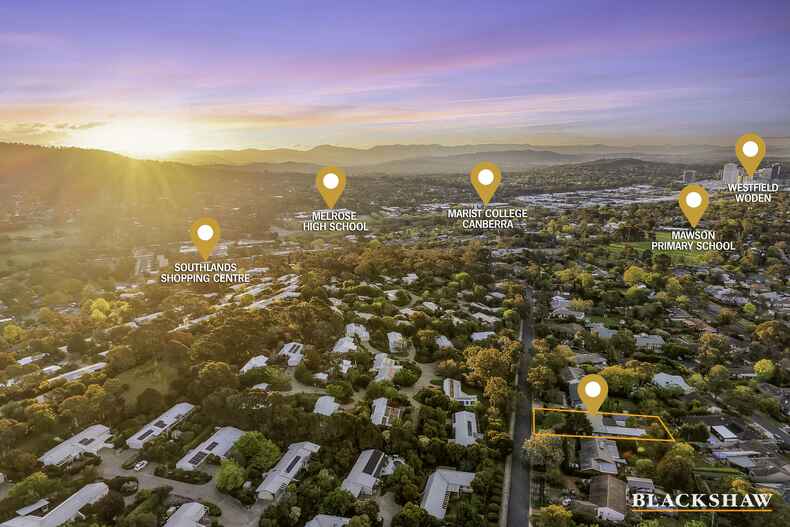 49 Shackleton Circuit Mawson