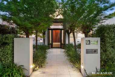 22 Gunn Street Yarralumla