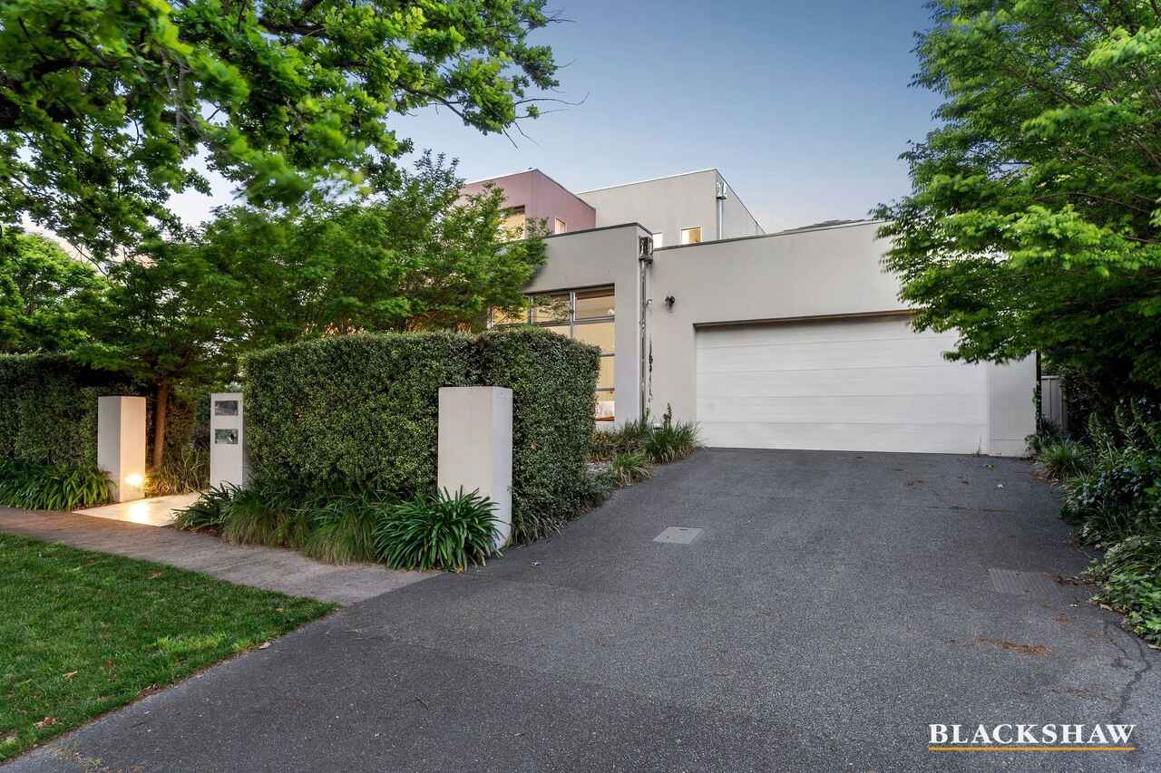 22 Gunn Street Yarralumla
