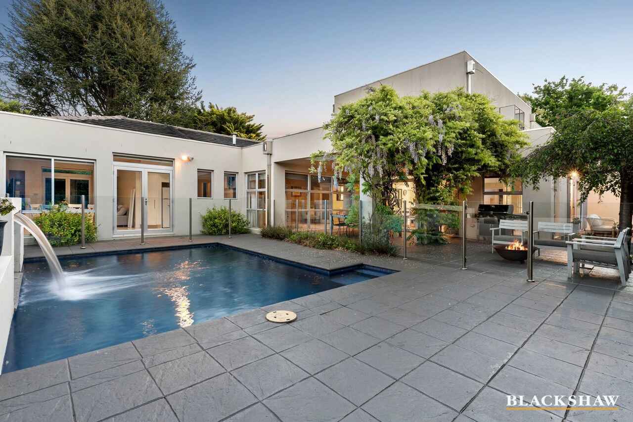 22 Gunn Street Yarralumla