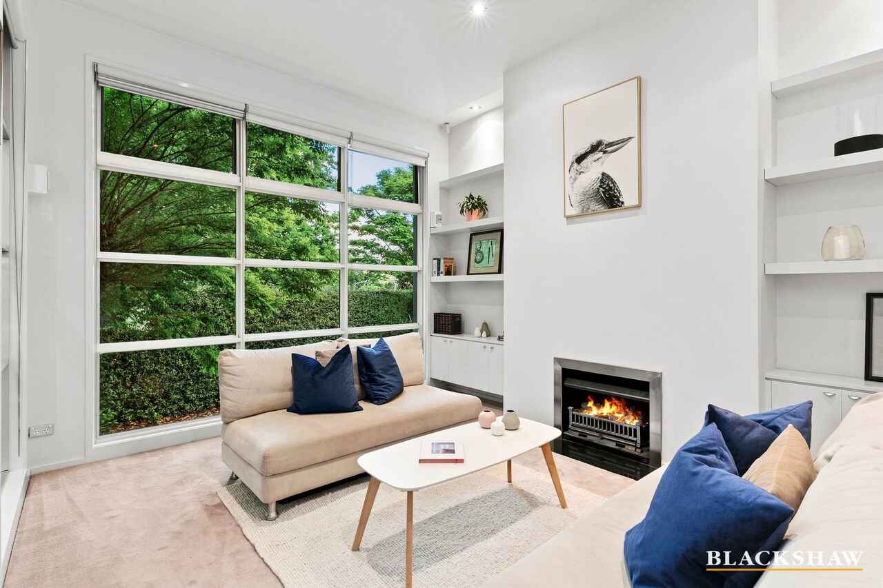 22 Gunn Street Yarralumla