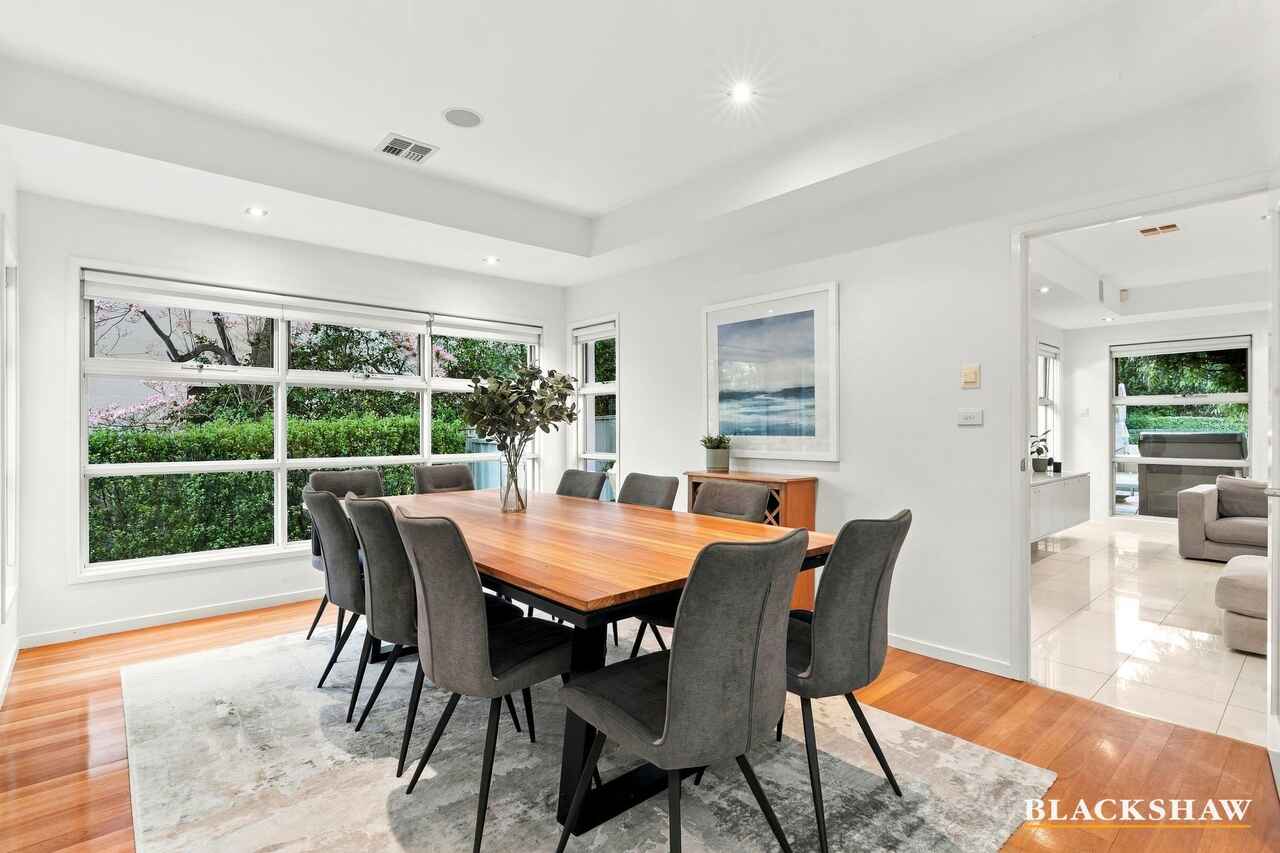 22 Gunn Street Yarralumla