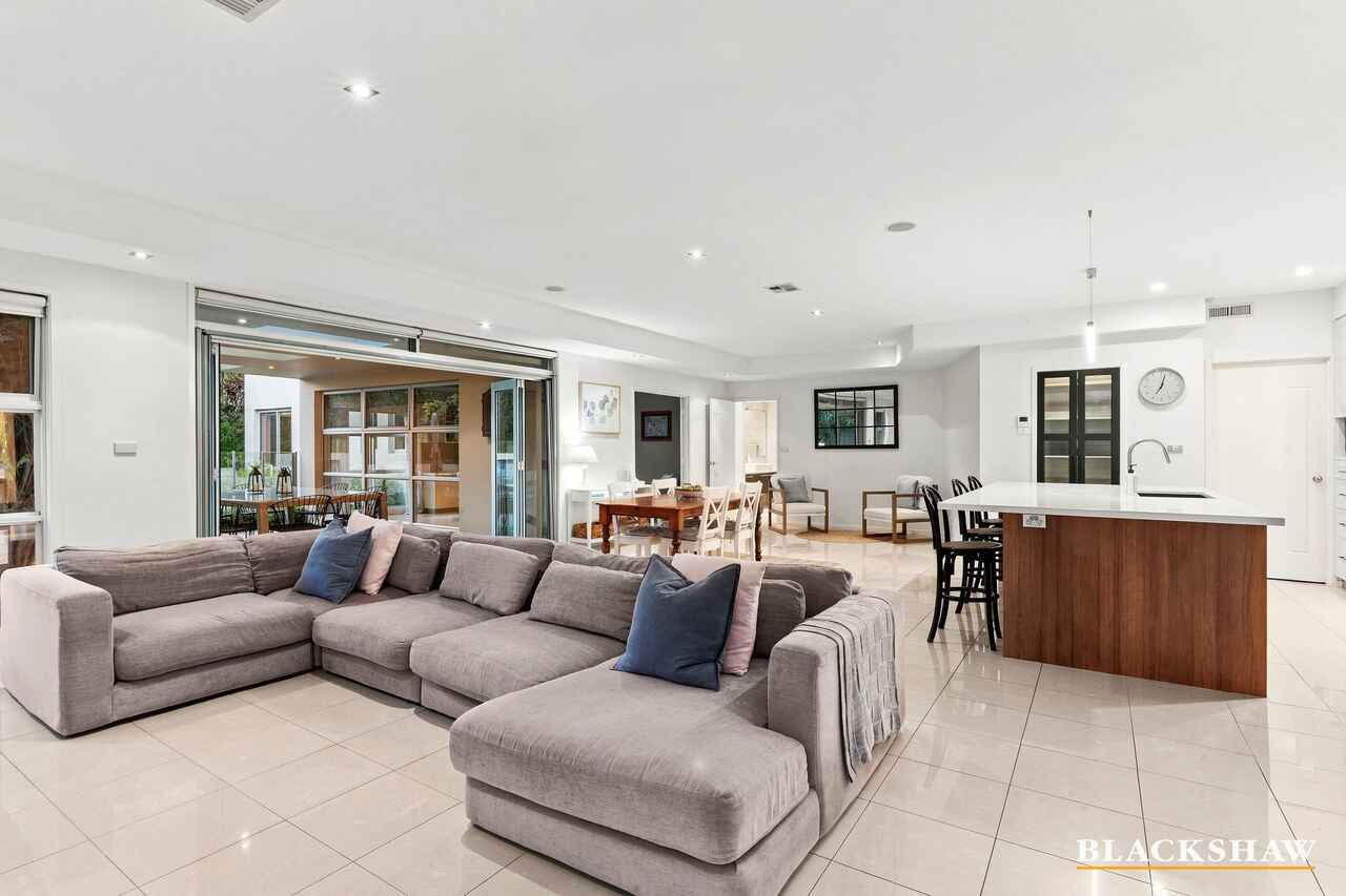 22 Gunn Street Yarralumla