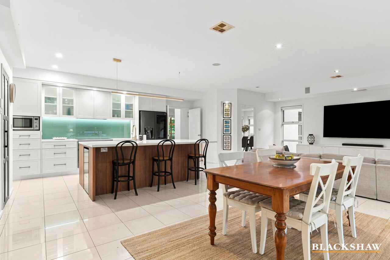 22 Gunn Street Yarralumla