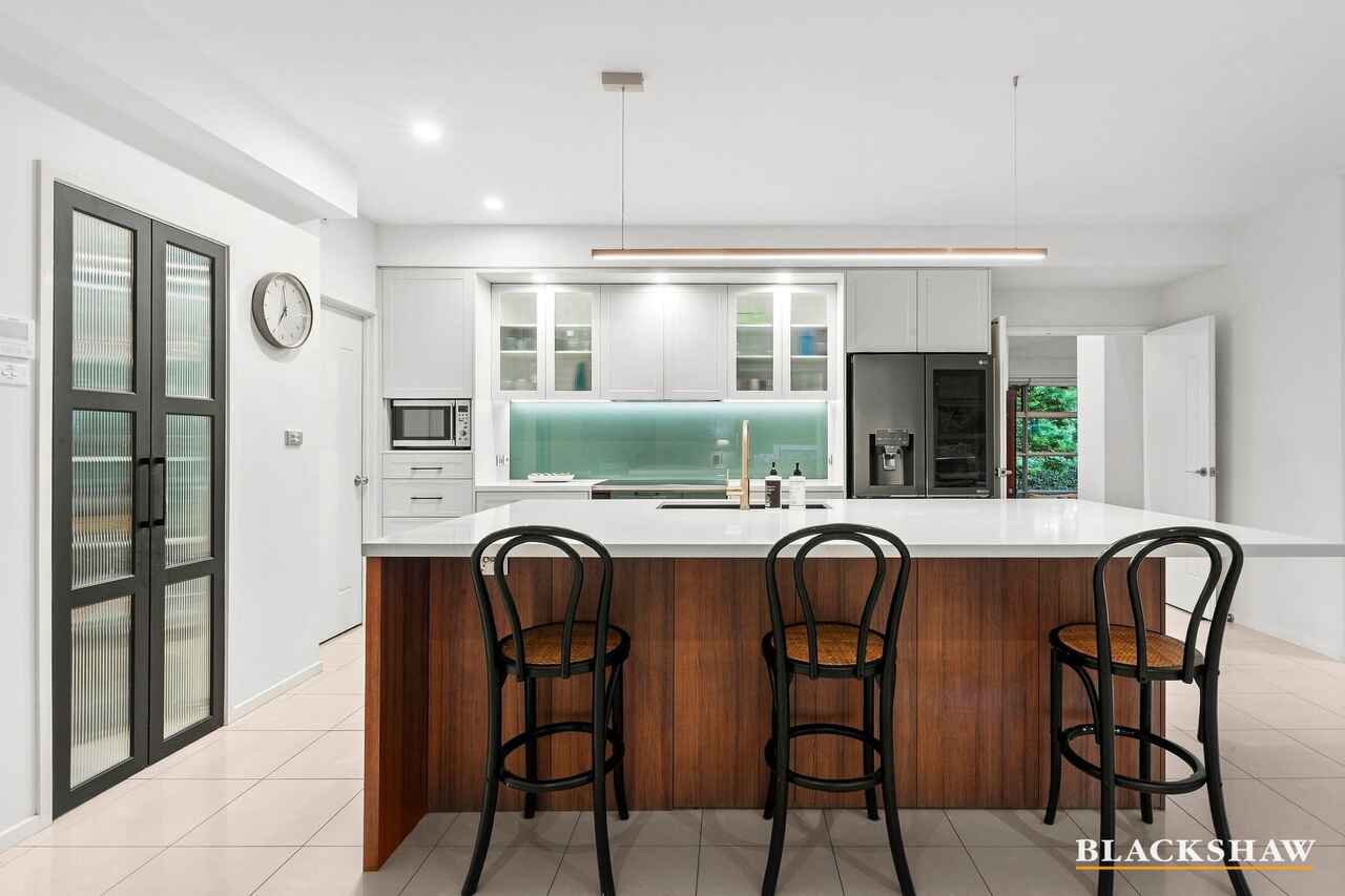 22 Gunn Street Yarralumla