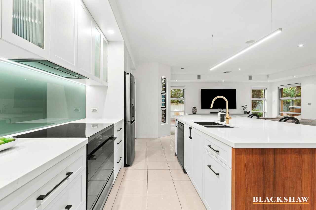 22 Gunn Street Yarralumla