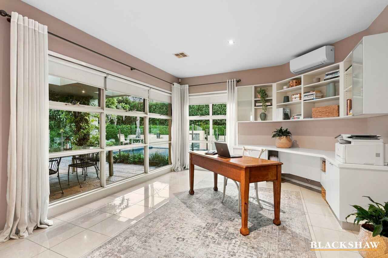 22 Gunn Street Yarralumla