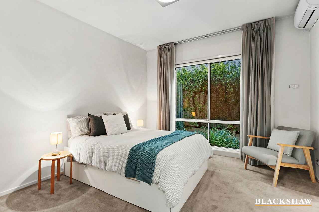 22 Gunn Street Yarralumla