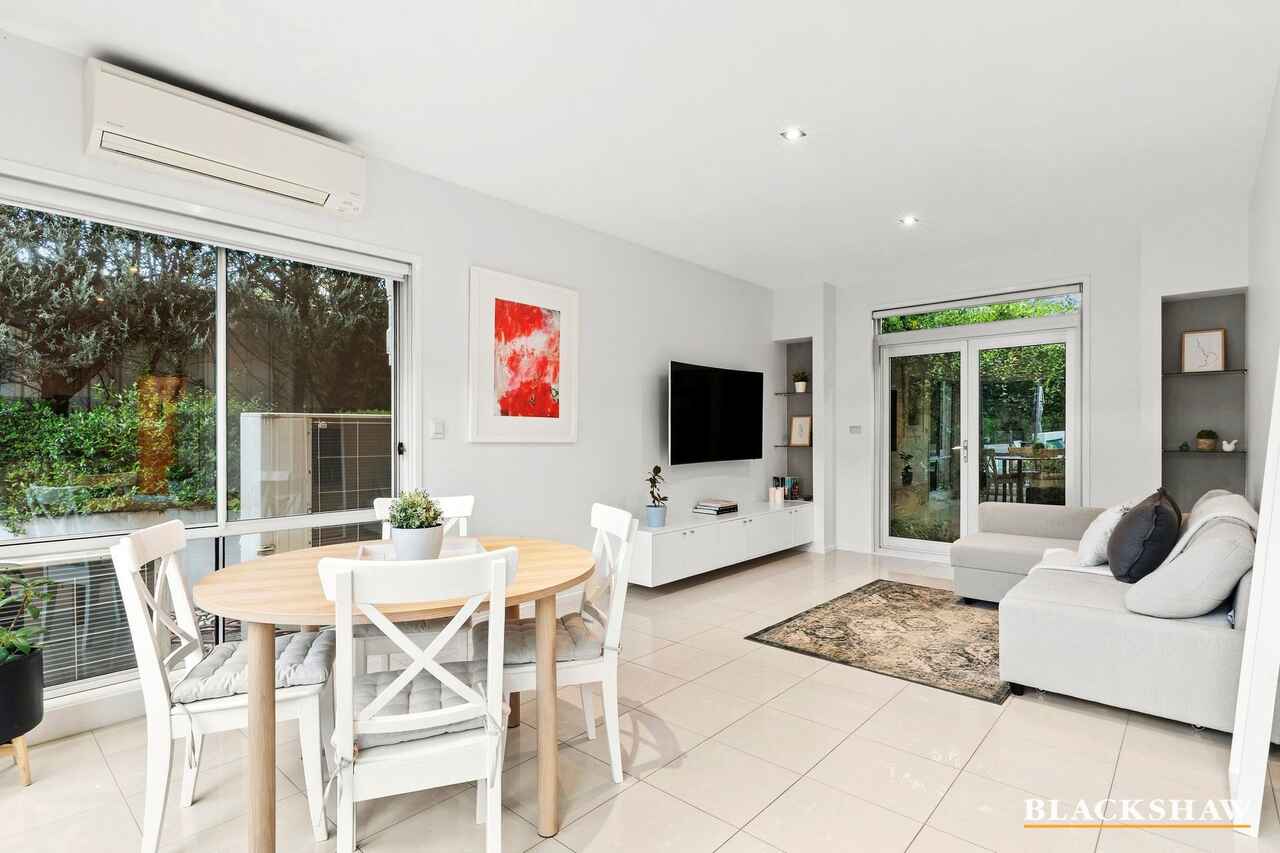 22 Gunn Street Yarralumla