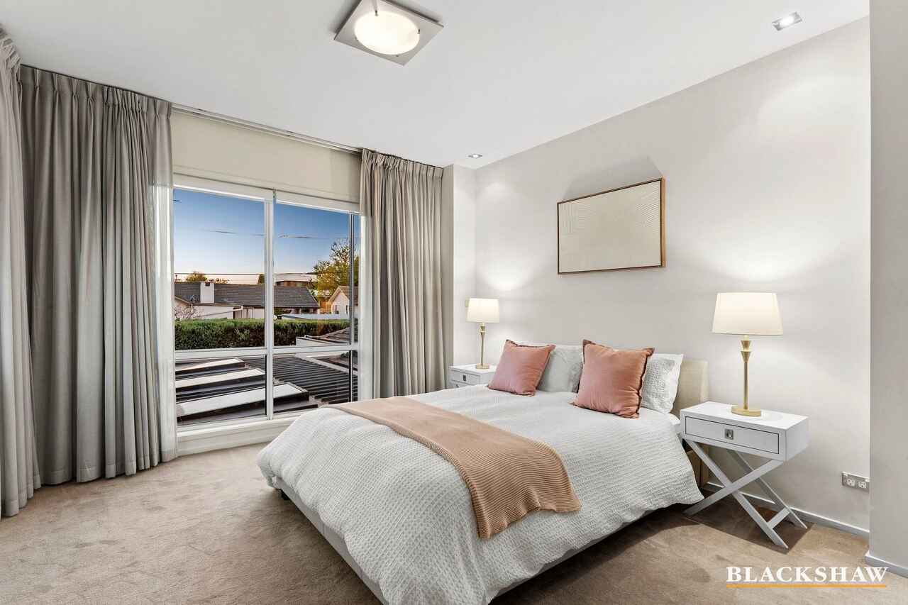 22 Gunn Street Yarralumla