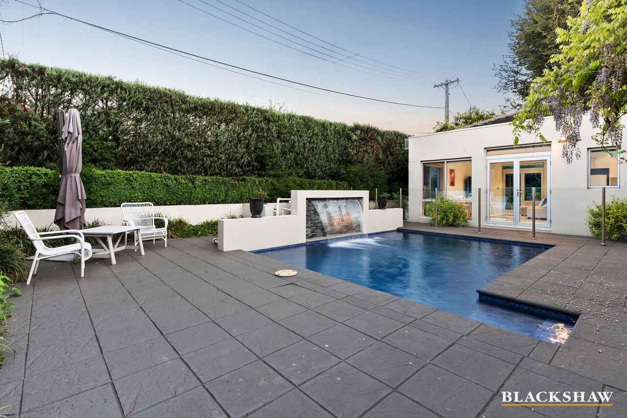 22 Gunn Street Yarralumla
