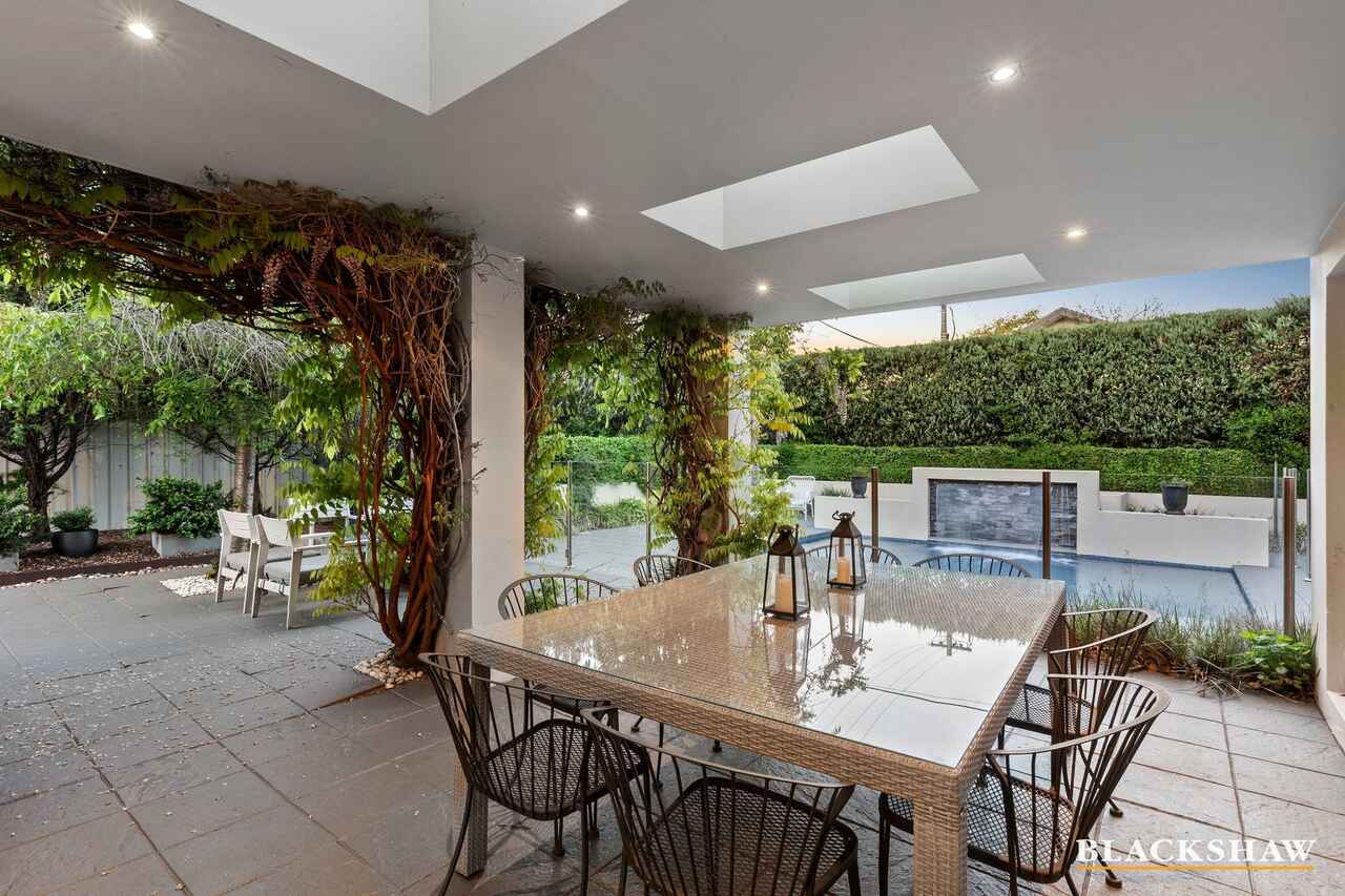 22 Gunn Street Yarralumla