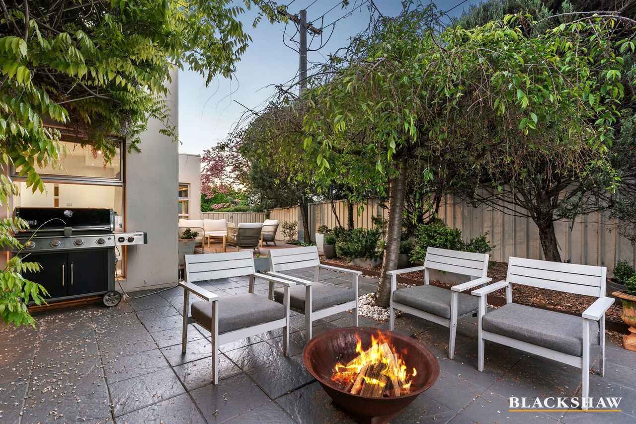22 Gunn Street Yarralumla