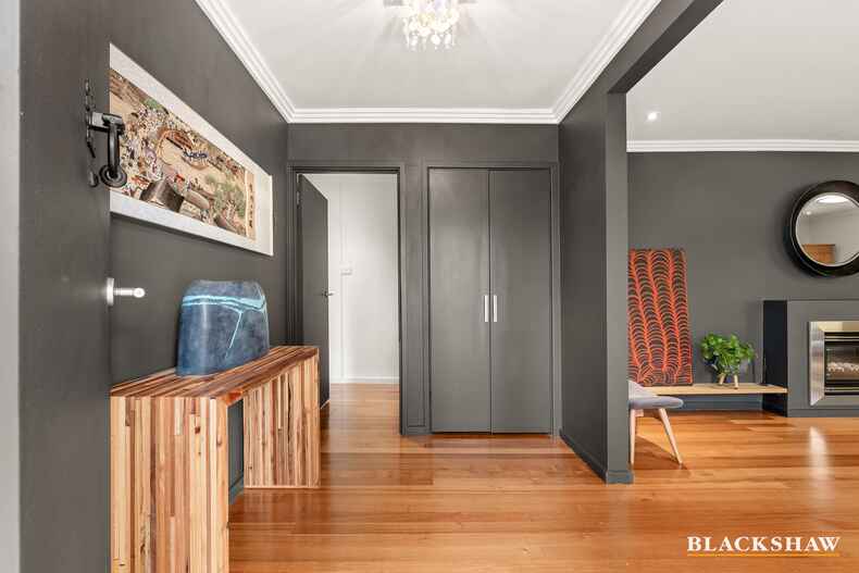 2 Arkana Street Yarralumla 2 Arkana Street Yarralumla
