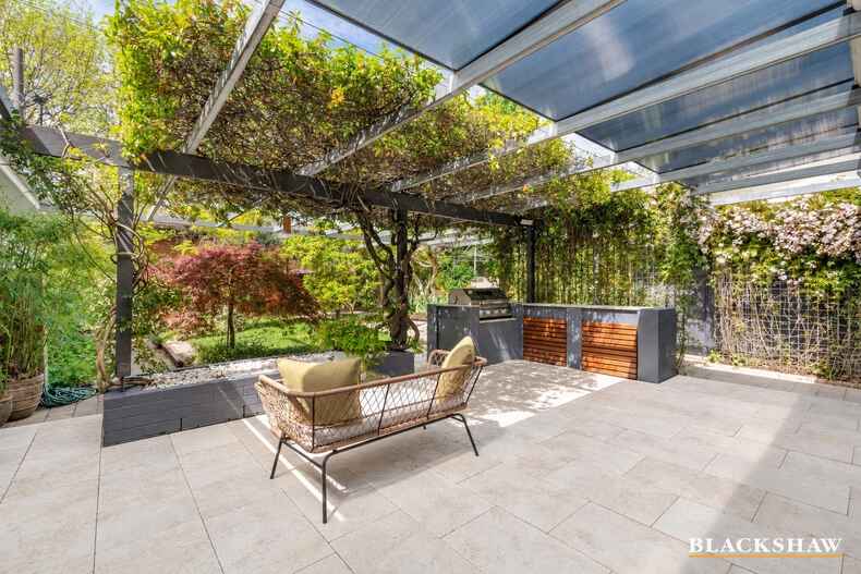 2 Arkana Street Yarralumla 2 Arkana Street Yarralumla