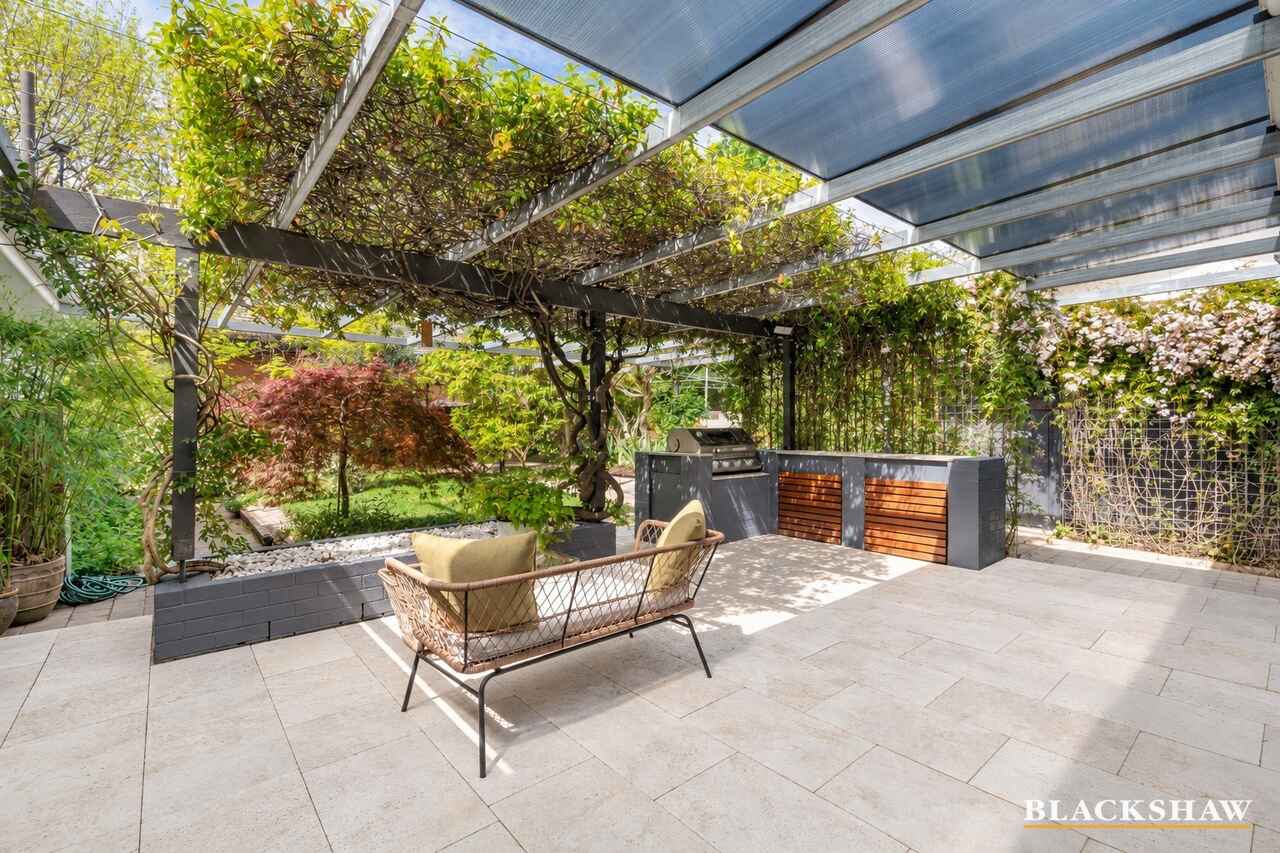 2 Arkana Street Yarralumla