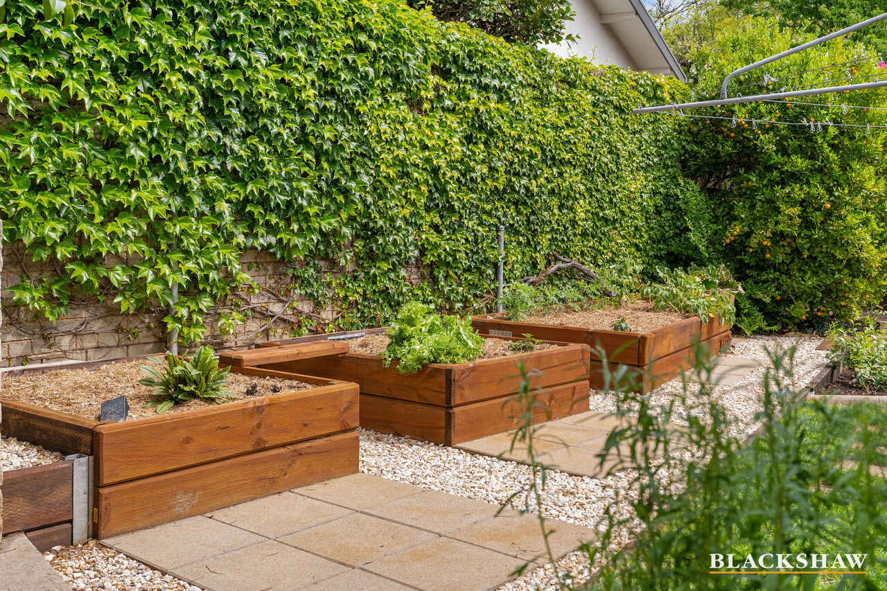 2 Arkana Street Yarralumla