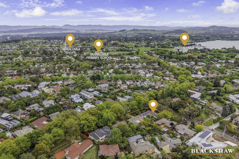 2 Arkana Street Yarralumla 2 Arkana Street Yarralumla