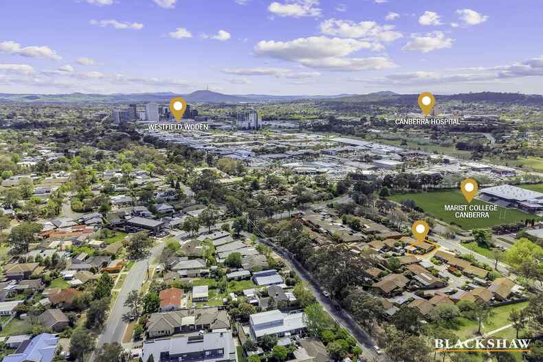 14/14 Marr Street Pearce
