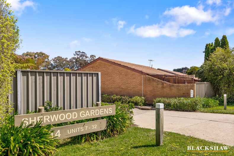 14/14 Marr Street Pearce